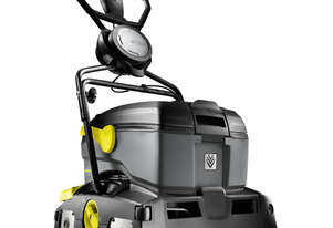 Karcher BR 40/10C Scrubber drier Karcher BR 40/10C Scrubber drier