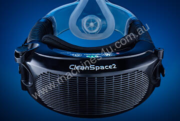 PAFTEC CleanSpace2 P3 Respirator