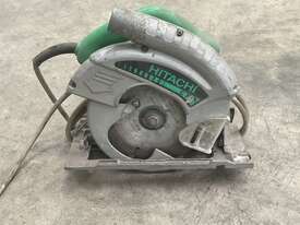 Hitachi C7YA Corded Circular Saw - picture1' - Click to enlarge