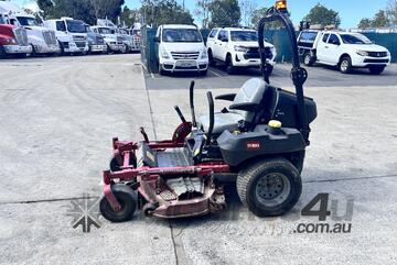 Toro Z Master 7000 (Council Asset)