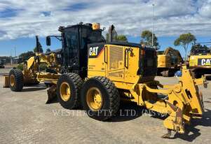 CAT 12M Motor Graders