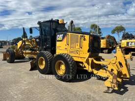 CAT 12M Motor Graders - picture0' - Click to enlarge