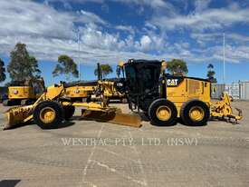 CAT 12M Motor Graders - picture0' - Click to enlarge