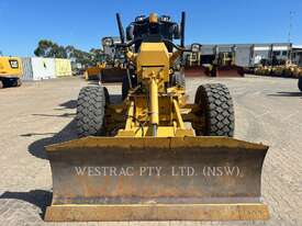 CAT 12M Motor Graders - picture1' - Click to enlarge