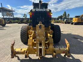 CAT 12M Motor Graders - picture2' - Click to enlarge