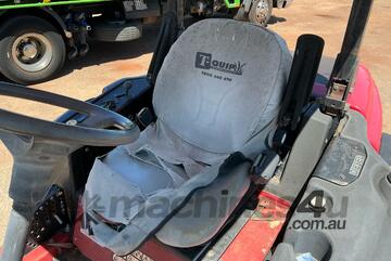 Toro Groundmaster 360 Ride On Mower (Underbelly) Toro Groundmaster 360 Ride On Mower (Underbelly)