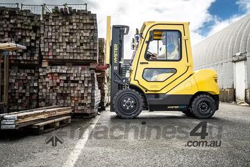 Hyster   J2.0