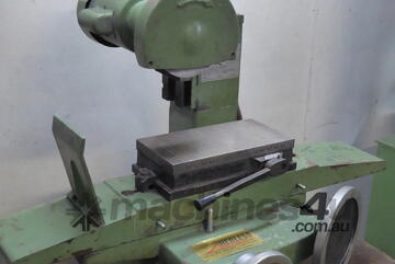 Herless Aust Surface Grinder