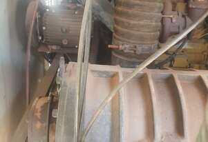 2016 Hino FM 500 2630 Vacuum Truck 2016 Hino FM 500 2630 Vacuum Truck
