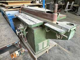 1990 LASM LBK 160 Point Sander - picture0' - Click to enlarge