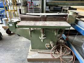1990 LASM LBK 160 Point Sander - picture2' - Click to enlarge