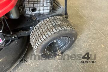 2020 Rover Mini Rider 382 Ride On Mower