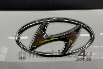 2022 Hyundai STARIA LOAD Van (Diesel) (Auto) (Ex Lease)