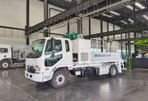 2025 Zoomlion 1009R Available Now