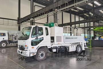 2025 Zoomlion 1009R Available Now