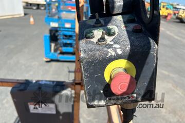 2015 Haulotte Compact 14 Scissor Lift