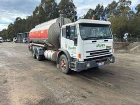 1999 International ACCO 2350G Tanker - picture0' - Click to enlarge