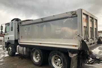 Daf 2020   CF85.510 Tipper