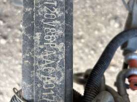 2021 Riviera Trailers Hot Bitumen Tanker - picture0' - Click to enlarge