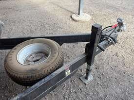 2021 Riviera Trailers Hot Bitumen Tanker - picture0' - Click to enlarge