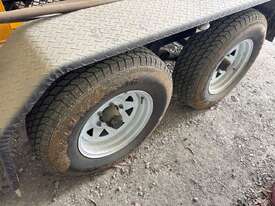 2021 Riviera Trailers Hot Bitumen Tanker - picture1' - Click to enlarge