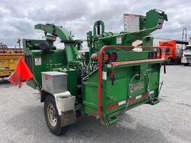 2021 Bandit 12XP Single Axle Wood Chipper - picture0' - Click to enlarge