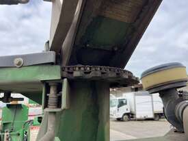 2021 Bandit 12XP Single Axle Wood Chipper - picture1' - Click to enlarge