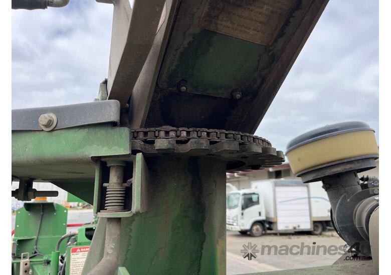 2021 Bandit 12XP Single Axle Wood Chipper