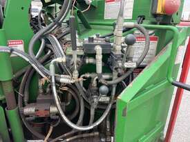 2021 Bandit 12XP Single Axle Wood Chipper - picture2' - Click to enlarge