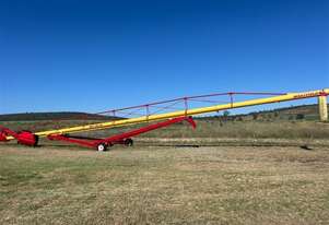 WESTFIELD MKX 130-94 GRAIN AUGER