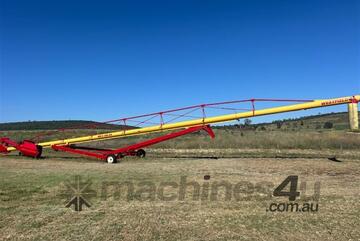 WESTFIELD MKX 130-94 GRAIN AUGER