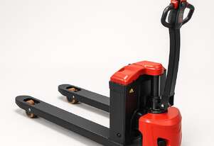 Full Electric Lithium Battery Pallet Jack - 1.5t