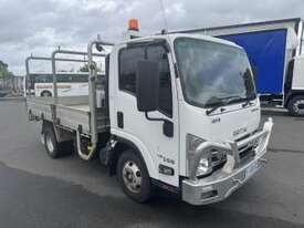 2017 Isuzu Npr 45 155 - picture1' - Click to enlarge