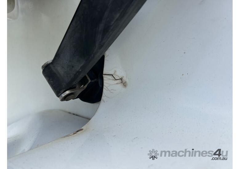 2008 Western Star 4800FX Constellation Prime Mover Day Cab