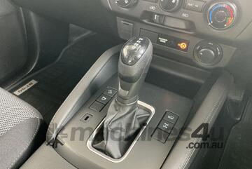 2024 Mazda BT-50 4x4 XT Dual Cab T/Diesel (Auto)