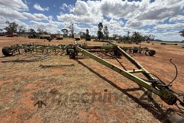 Circa 2000 ALFARM SCARIFIER