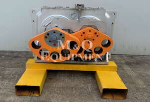 M & Q Equipment DF5SS SCREEN EXCITER