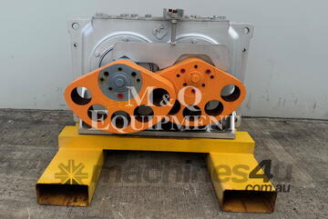 M & Q Equipment DF5SS SCREEN EXCITER