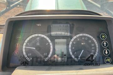 John Deere   6110M 4x4 Tractor