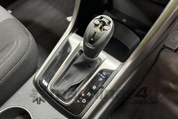 2012 Hyundai i30 Active Hatch (Petrol) (Auto)