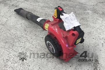 HONDA HHB25 Blower