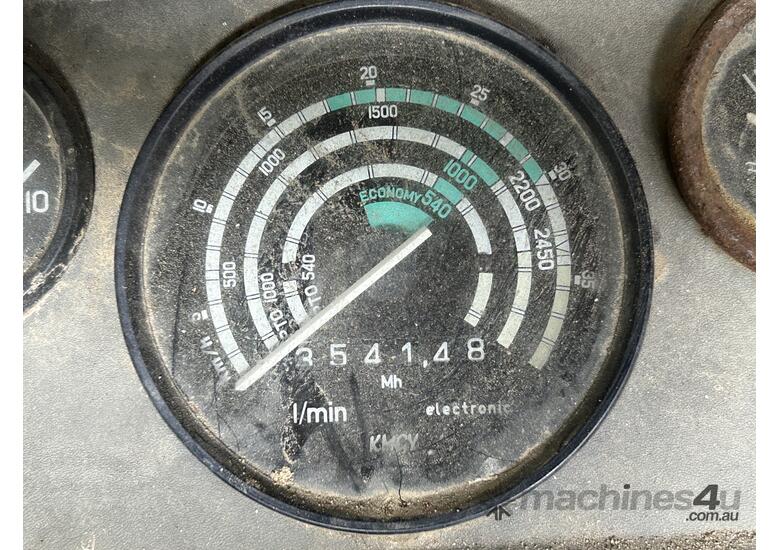 John Deere 2800 Tractor