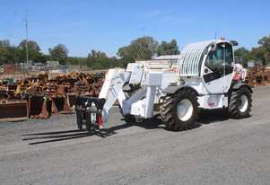 Haulotte 2014   HTL4014