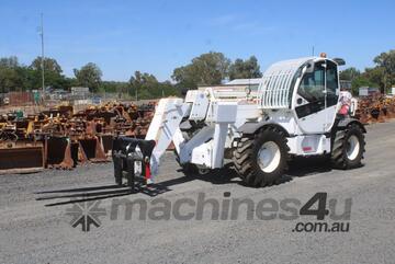 Haulotte 2014   HTL4014