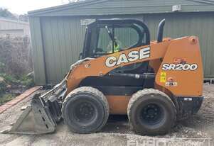 Case 2017   SR200