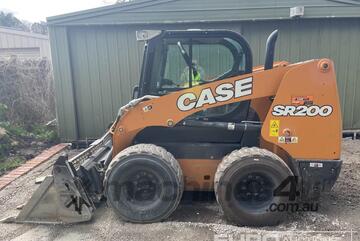 Case 2017   SR200