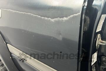 1994 Toyota Landcruiser GXL Petrol