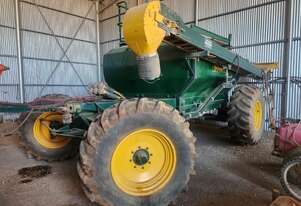 Simplicity   TQS2-9000 Air Cart