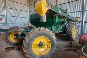 Simplicity   TQS2-9000 Air Cart