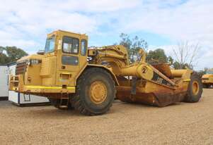 Caterpillar 2001   631G